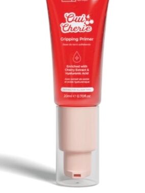 (3/30$) The Beauty Crop Oui Cherie Hydrating Gripping Makeup Primer